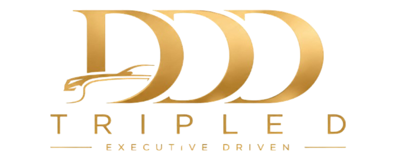 Triple D Executive Driven